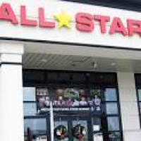 All Star Sports Bar & Grill