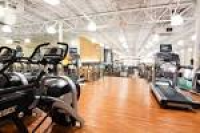 CT Google Business View - Health & Fitness Club Fairfield