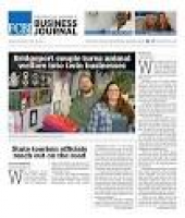Fairfield County Business Journal 091415 by Wag Magazine - issuu