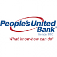 People's United Bank Huntington Center Branch | Personal ...