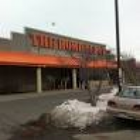 The Home Depot - 13 Photos - Hardware Stores - 656 Reservoir Ave ...