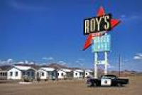 Route 66 Landmarks in each state