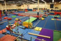 Gymnastics Trumbull CT | Gymnastic Classes & Summer Camp for Kids ...