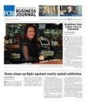 Fairfield County Business Journal 020617 by Wag Magazine - issuu