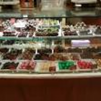 Godiva Chocolatier - Candy Stores - Trumbull Shopping Park ...