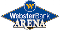 Webster Bank Arena - Wikipedia