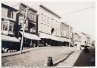 History | Bank Street Theater