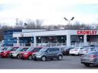 Crowley Kia and Motorsports - Bristol, CT | Cars.com