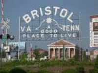 Bristol, Virginia - Wikipedia