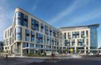Capita Real Estate and Infrastructure | Southmead Hospital Bristol