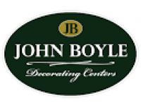 John Boyle Decorating | Benjamin Moore Paints