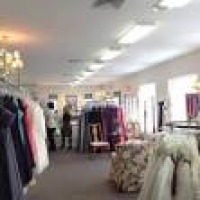 Julie Allen Bridals - 21 Reviews - Bridal - 154 S Main St, Newtown ...