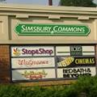 Simsbury Commons - 16 Photos - Shopping Centers - 498-540 Bushy ...