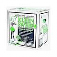 Amazon.com: Kleen 1815 Kleen Sweep Plus Sweeping Compound (Box of ...