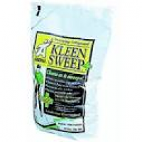 Kleen Sweep Sweeping Compound - Walmart.com