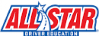 All Star Driver Education | Driver's Ed Training | Behind the ...