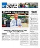Fairfield County Business Journal 050117 by Wag Magazine - issuu