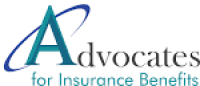 Advocates for Insurance Benefits – Just another WordPress site