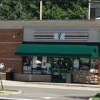 Montauk, LI, hosts the largest-grossing 7-Eleven in the nation