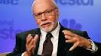 Paul Singer's hedge fund just bought 7% of this health-care company