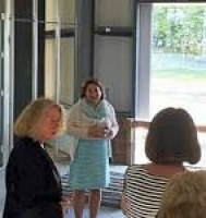 Cheshire Community Food Pantry's new facility means more help to ...