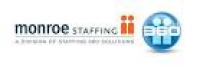 Monroe Staffing Services, LLC - Employment Agency – Best of Staffing