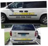 Kaybella Transporation - Taxis - 2351 Boston Post Rd, Guilford, CT ...