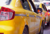 Taxpayer-funded cab rides draw 100s of complaints | WTNH ...