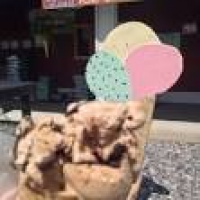 Canton Creamery - Ice Cream & Frozen Yogurt - 465 Albany Tpke ...