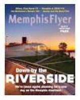 Memphis Flyer, 3.23.17 by Contemporary Media - issuu