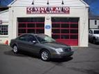 Featured used cars for sale at Coventry Auto Sales & Service LLC