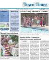 8-7-2009TownTimes by Town Times Newspaper - issuu