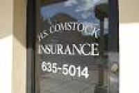 Insurance Agency in Cromwell CT & Middletown CT | H.S. Comstock ...