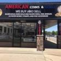 American Coins & Gold - 17 Photos - Gold Buyers - 207 Old Country ...
