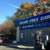 Mobil Gas Station - Gas Stations - 40 Backus Ave, Danbury, CT ...
