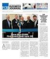 Fairfield County Business Journal 091216 by Wag Magazine - issuu