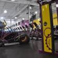 Planet Fitness - Dayville - 59 Photos - Gyms - 710 Hartford ...