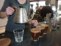 Cupping: It Only Sounds Dirty Here! Coffee Quality Control w ...