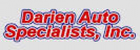 Darien Auto Specialists, Inc. - 1044 Post Rd