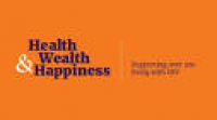 About Health, Wealth and Happiness | Terrence Higgins Trust