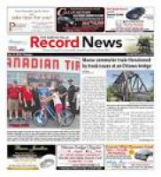 Smithsfalls071416 by Metroland East - Smiths Falls Record News - issuu