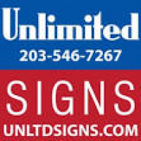 Unlimited Signs, Designs and Graphics - 19 Photos - Graphic Design ...