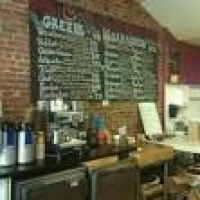 Liquid Lunch - CLOSED - 40 Reviews - Sandwiches - 434 Howe Ave ...