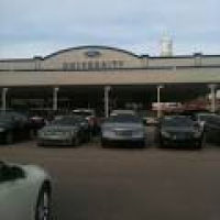 University Ford - 10 Reviews - Car Dealers - 601 Willard St ...