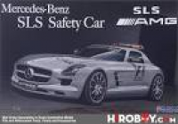 fujimi mercedes benz sls amg f1 safety car decals | Model Cars and ...