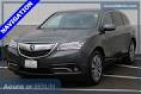 Pre-Owned Acura Cars | Near Hartford, CT