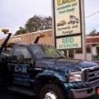 C & R Automotive & Truck Repair - Towing - 200 Burnside Ave, East ...