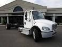 Trucks for sale at Freightliner Of Hartford in East Hartford ...