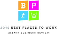 Linium Named a Best Place to Work by the Albany Business Review