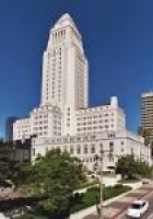 Los Angeles City Hall - Wikipedia